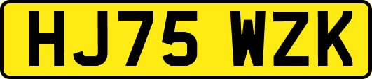 HJ75WZK