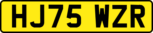 HJ75WZR