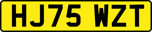 HJ75WZT