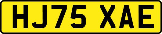 HJ75XAE