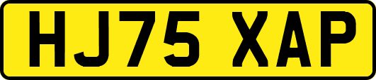 HJ75XAP