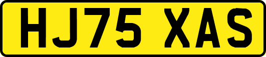 HJ75XAS