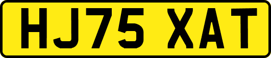 HJ75XAT