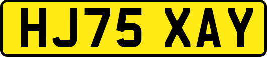 HJ75XAY