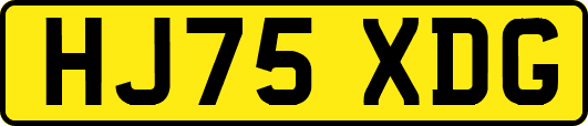 HJ75XDG