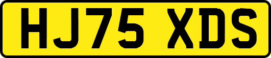 HJ75XDS