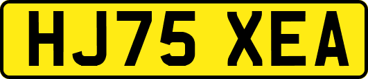HJ75XEA