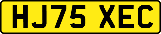 HJ75XEC