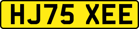 HJ75XEE