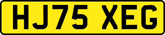 HJ75XEG