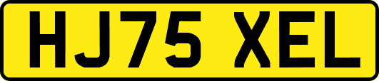 HJ75XEL