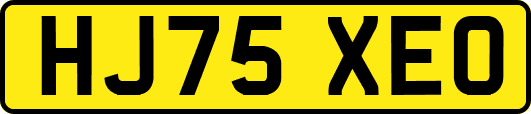 HJ75XEO