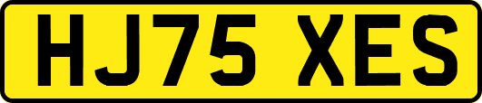 HJ75XES