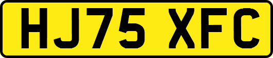 HJ75XFC