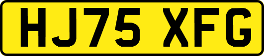HJ75XFG