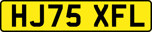 HJ75XFL