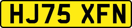 HJ75XFN