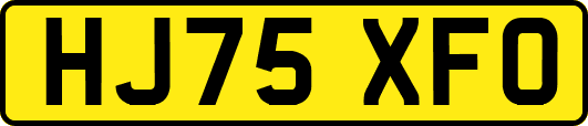 HJ75XFO