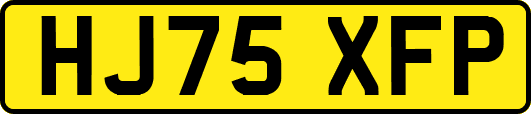 HJ75XFP