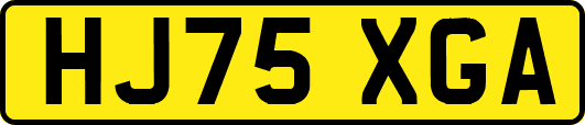 HJ75XGA