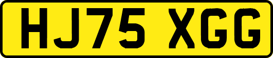 HJ75XGG