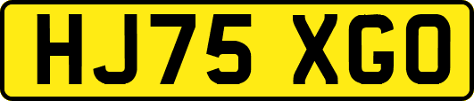 HJ75XGO