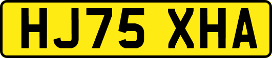 HJ75XHA
