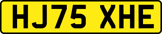 HJ75XHE