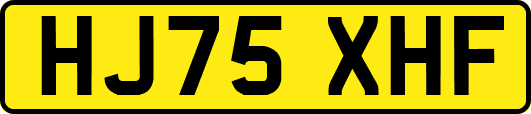 HJ75XHF