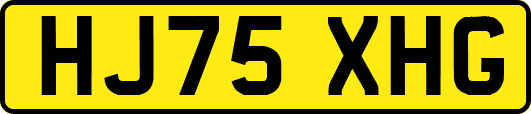 HJ75XHG