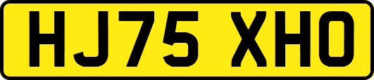 HJ75XHO