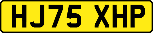 HJ75XHP