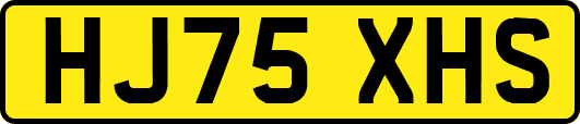 HJ75XHS