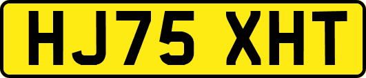 HJ75XHT
