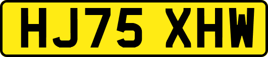 HJ75XHW