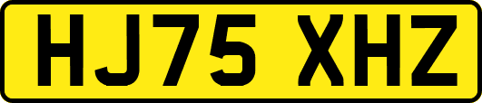 HJ75XHZ