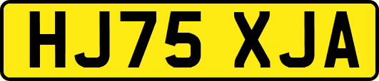 HJ75XJA