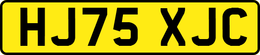 HJ75XJC