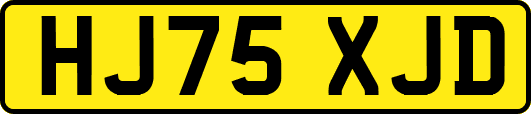 HJ75XJD