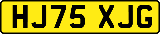 HJ75XJG