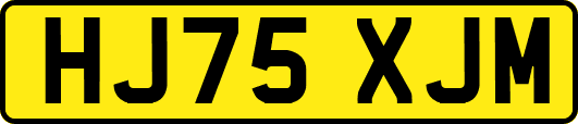 HJ75XJM
