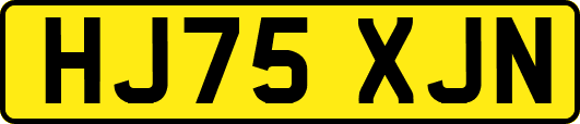 HJ75XJN