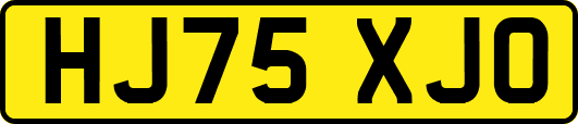 HJ75XJO