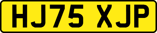 HJ75XJP