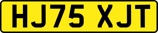 HJ75XJT