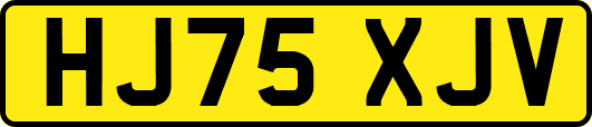 HJ75XJV