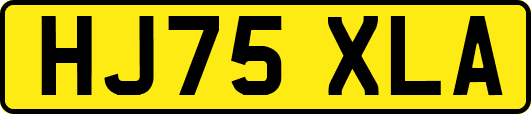 HJ75XLA