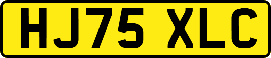 HJ75XLC