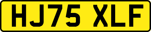 HJ75XLF