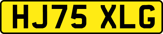 HJ75XLG